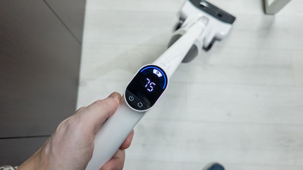 Roborock Flexi Lite