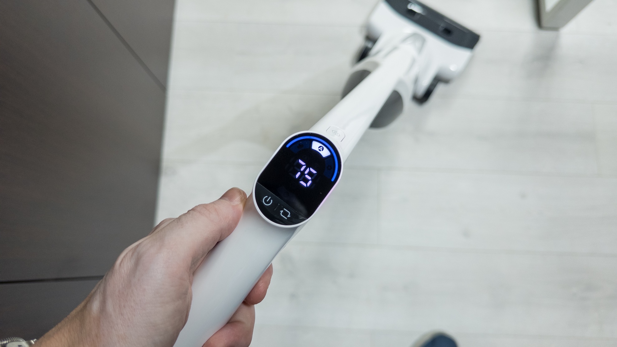Roborock Flexi Lite