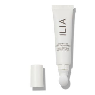 Ilia Bright Start Activated Eye Cream