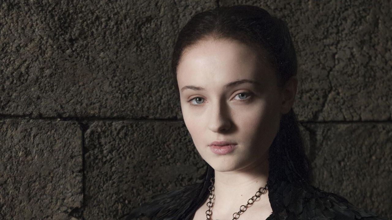 Sansa Stark