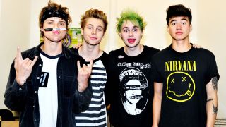 Blog Why 5 Seconds Of Summer Will Change Our World Like It Or Not Louder