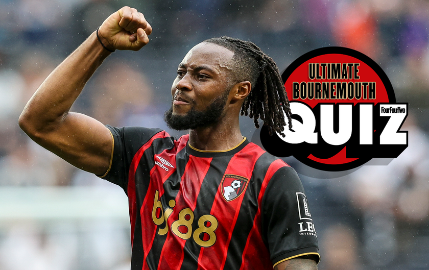 Ultimate AFC Bournemouth Quiz