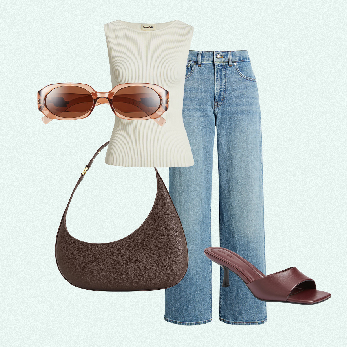 The Best Outfits from the Nordstrom Anniversary Sale