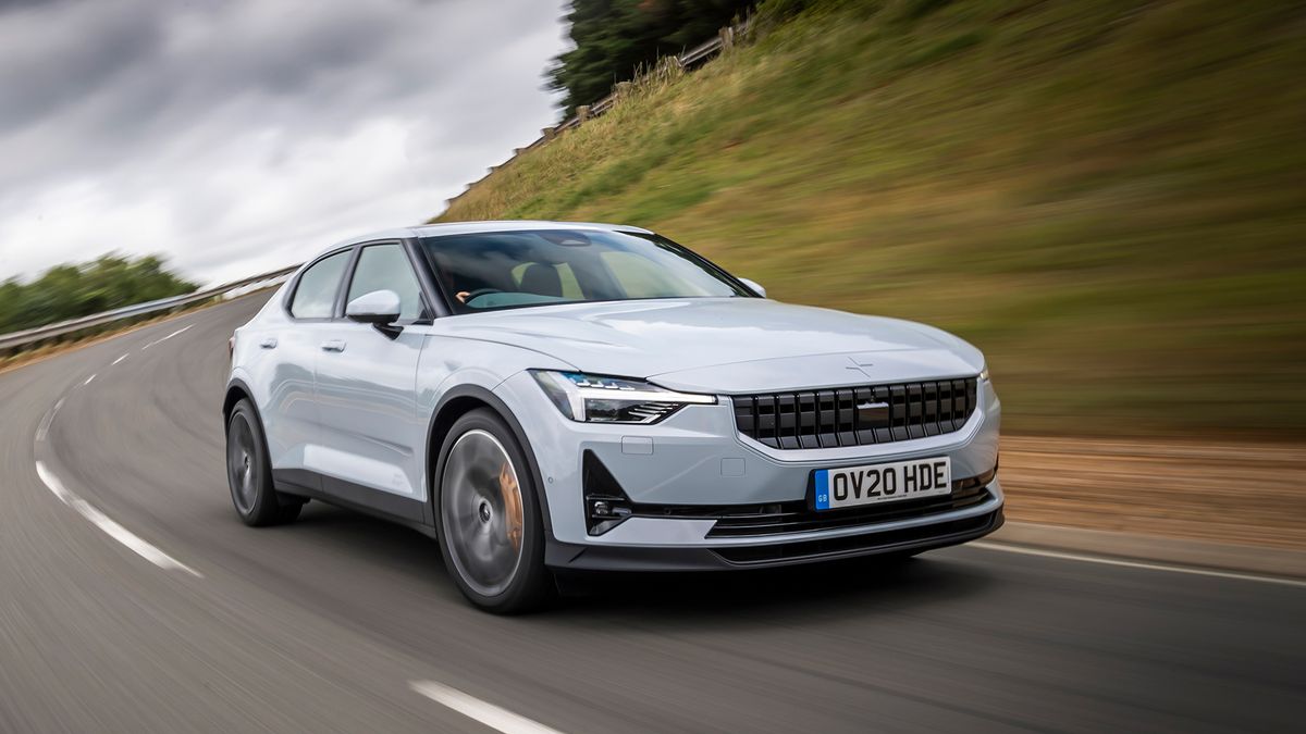 Polestar 2