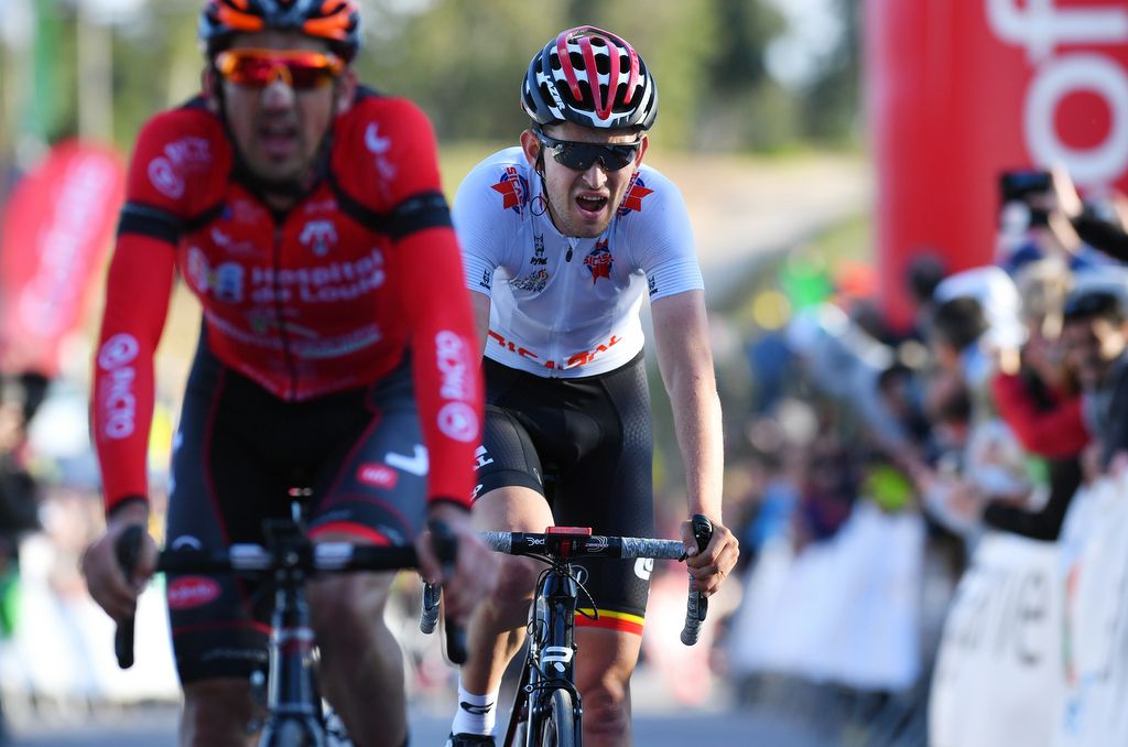 Tiesj Benoot (Lotto Soudal)