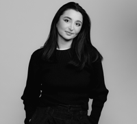 Marina Avraam's avatar