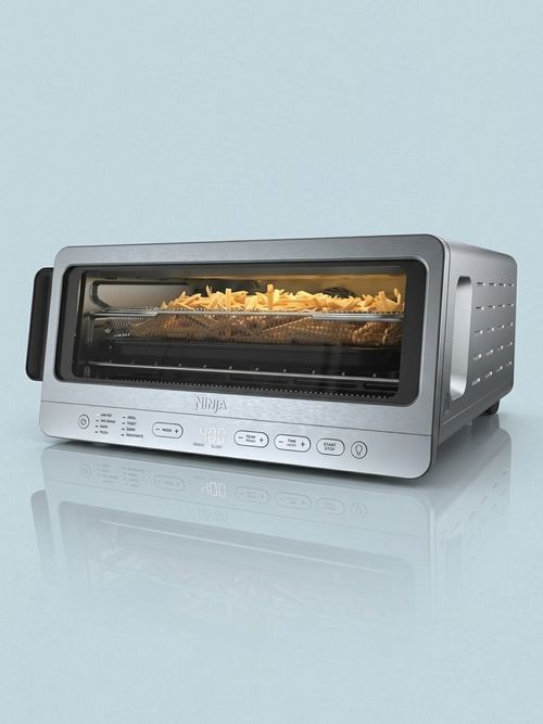 Air Fryer Toaster Oven Combo