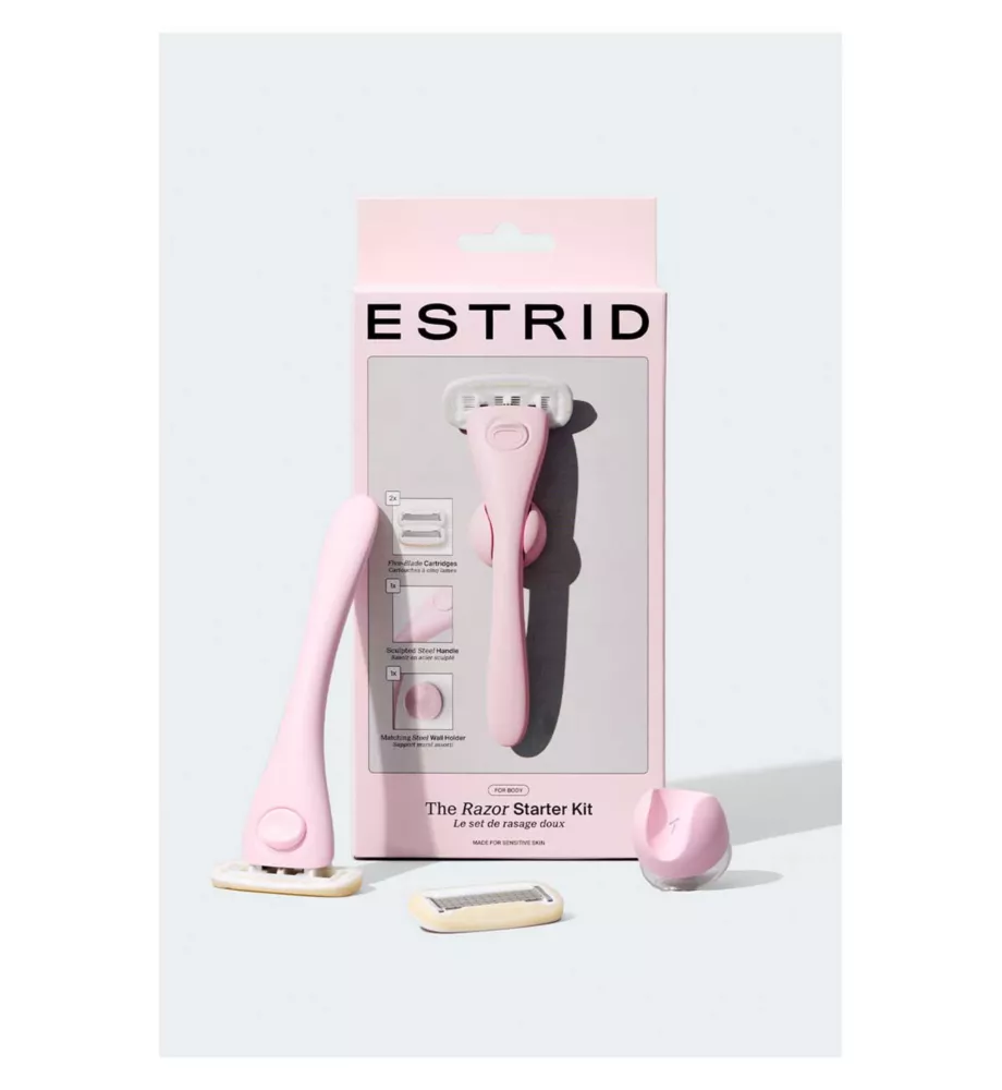 Estrid Starter Kit- Bloom