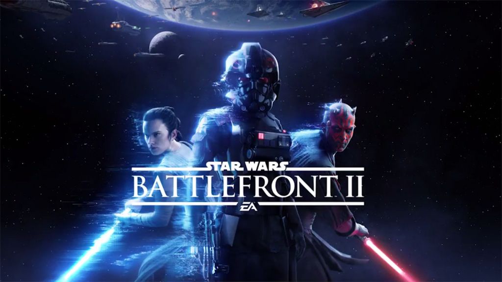 Star Wars Battlefront 2 trailer leaks, spans entire saga from Darth