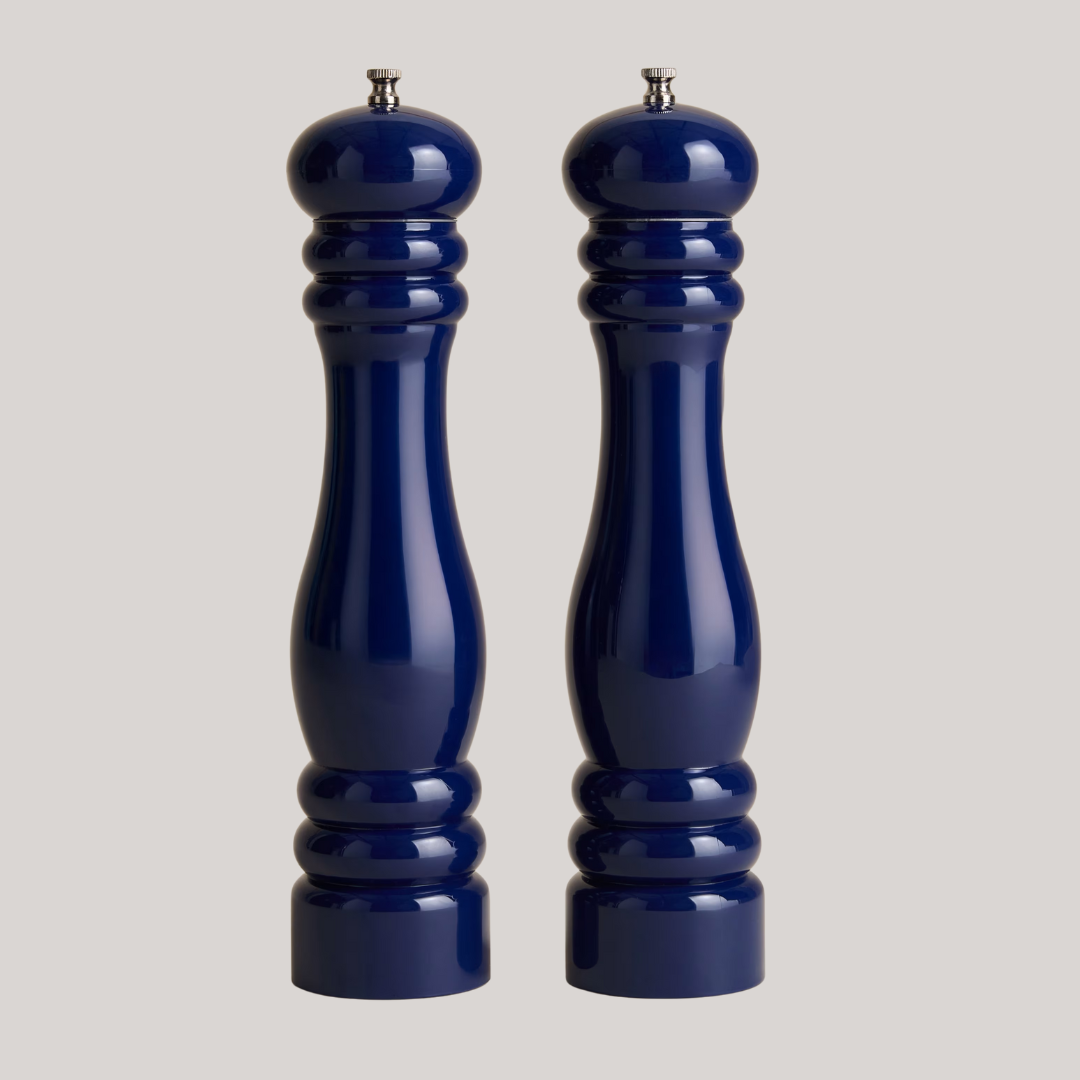 M&amp;amp;S, Extra Large Salt &amp;amp; Pepper Mills