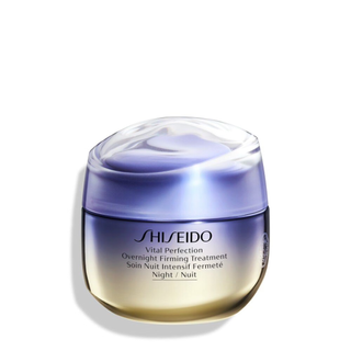 shiseido Overnight Firming Treatment
