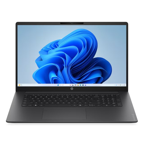 HP 17.3-inch FHD Laptop