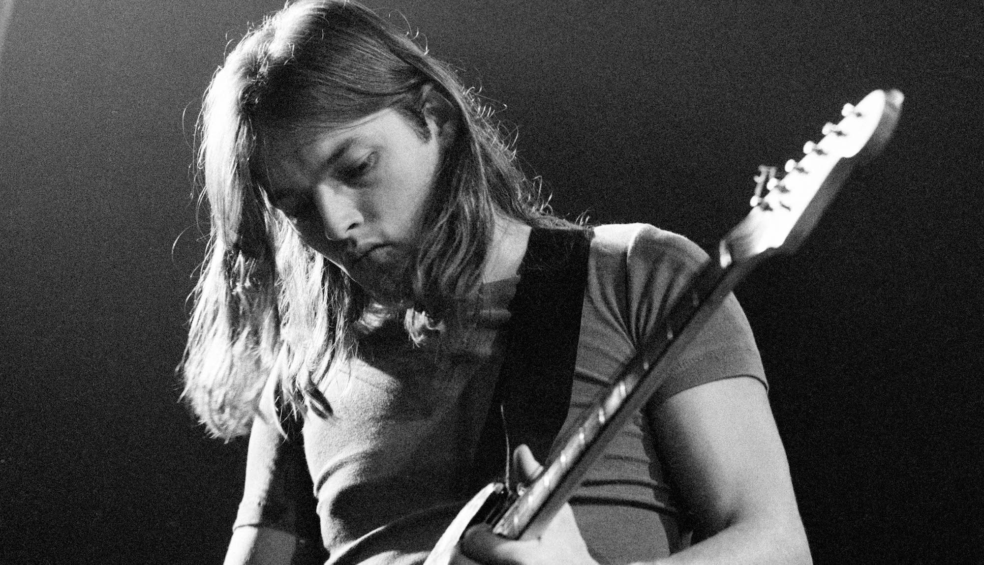 David Gilmour - wide 4