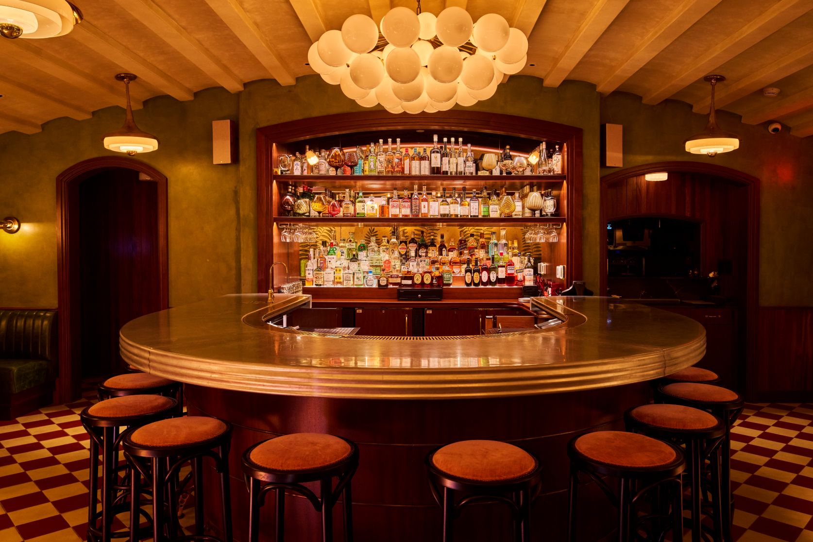 wild cherry nyc restaurant