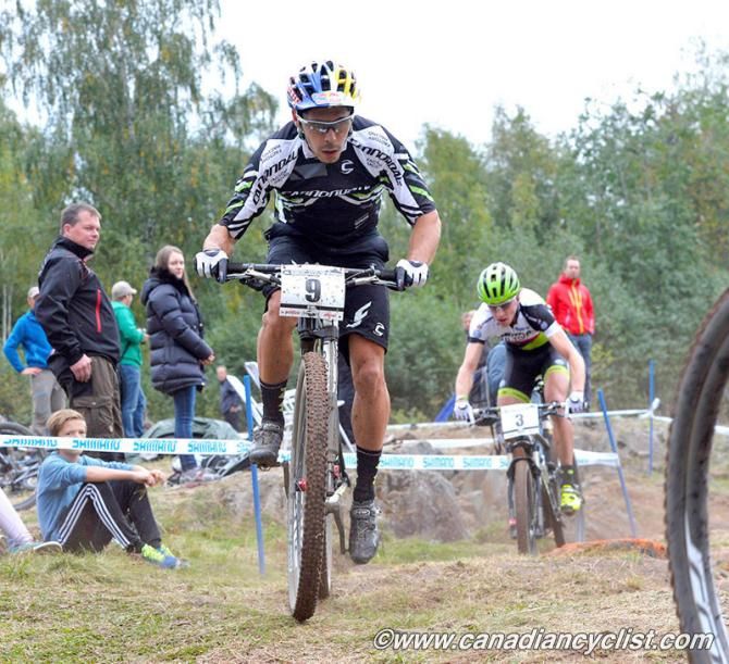 Marco Aurelio Fontana (Cannondale Factory Racing)