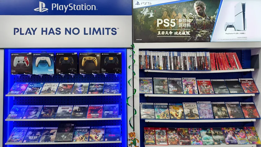 Взломанная PlayStation 5 теперь может запускать локальные ИИ-модели со скоростью более 100 токенов в секунду — изображение 12