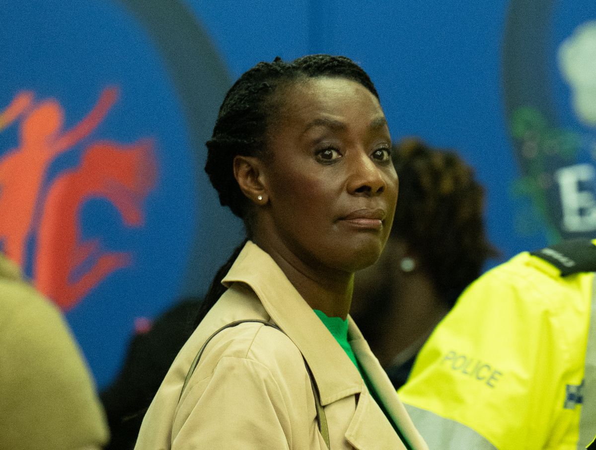 After The Flood cast who's who What to Watch