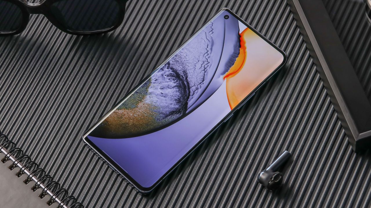 Vivo X50 series