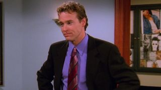 Tate Donovan as Joshua on Season 4 of Friends.