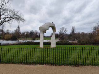 Xiaomi Mi 11 Ultra camera samples