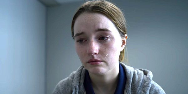 Last Man Standings Kaitlyn Dever Goes Heavy On The Drama For Netflixs Unbelievable Trailer 8105