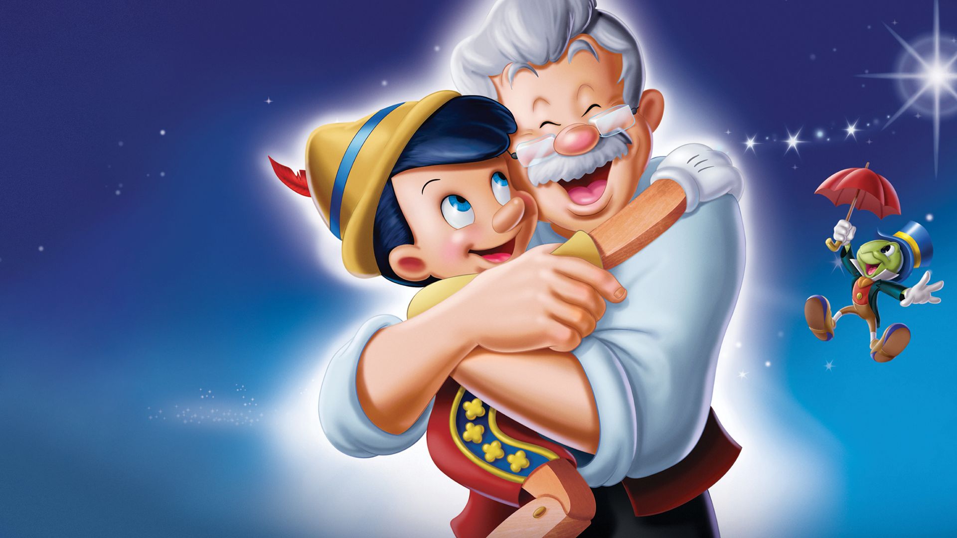 film Disney Plus