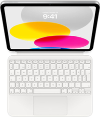 Apple Magic Keyboard Folio | 3 157:- 2 828:- hos Amazon