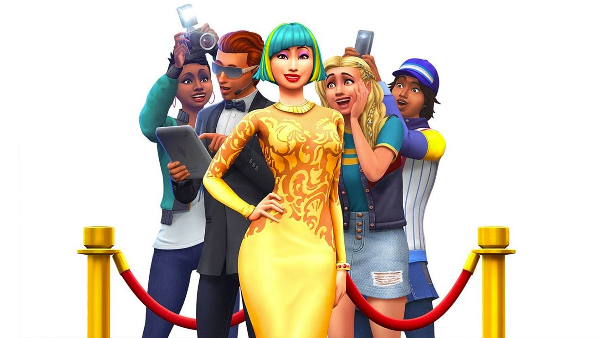 Is sims 4 on steam фото 114