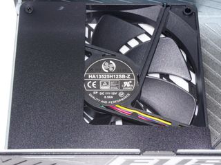 XPG Fusion Titanium 1600 PSU