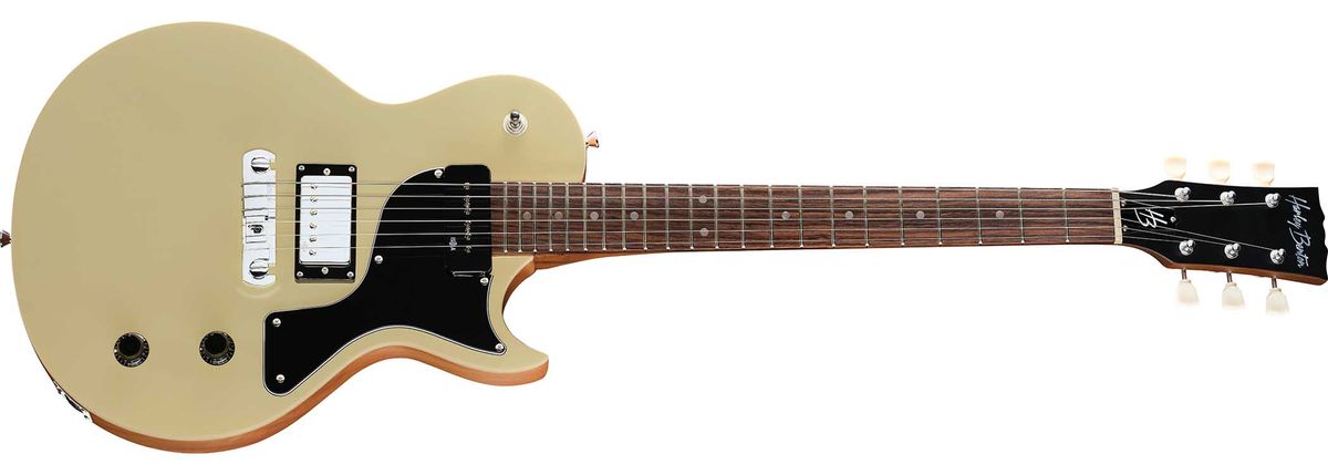 Harley Benton SC-Special Hybrid