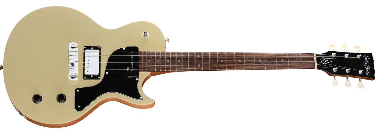 Harley Benton SC-Special Hybrid