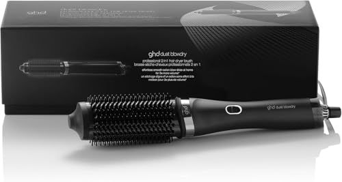 Duet Blowdry 2-In-1 Blow Dryer Brush