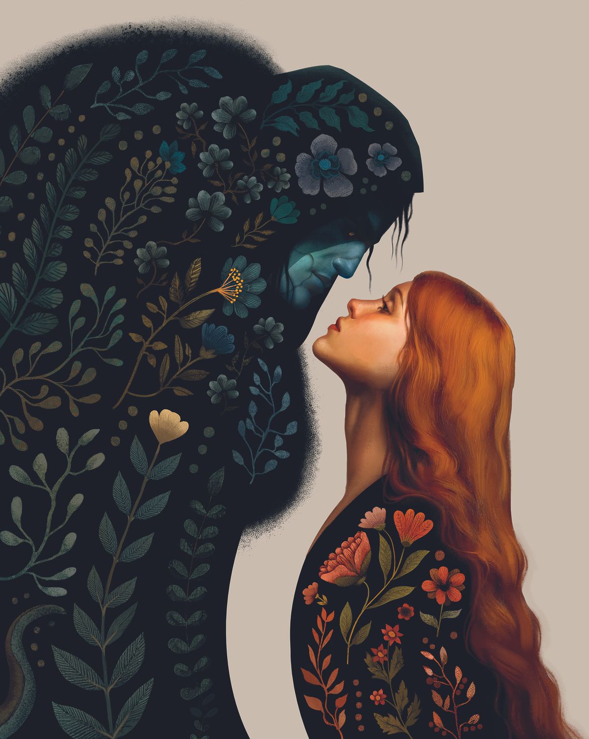 How to make symbolism more than just a decoration in your art ...
