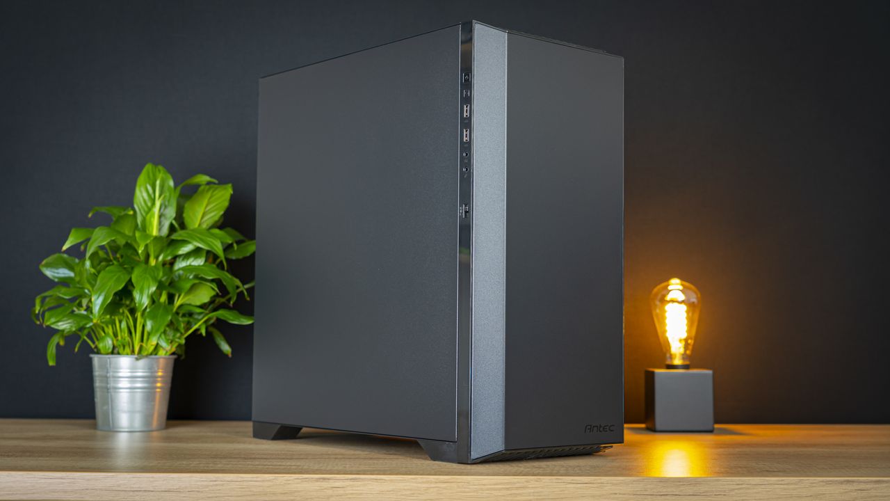 Antec P82 Silent