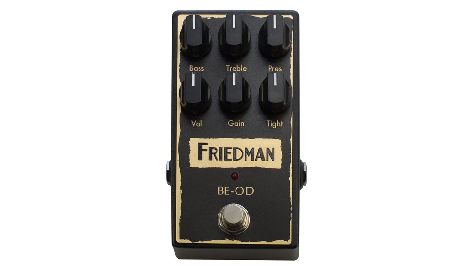 Best distortion pedals 2022 MusicRadar