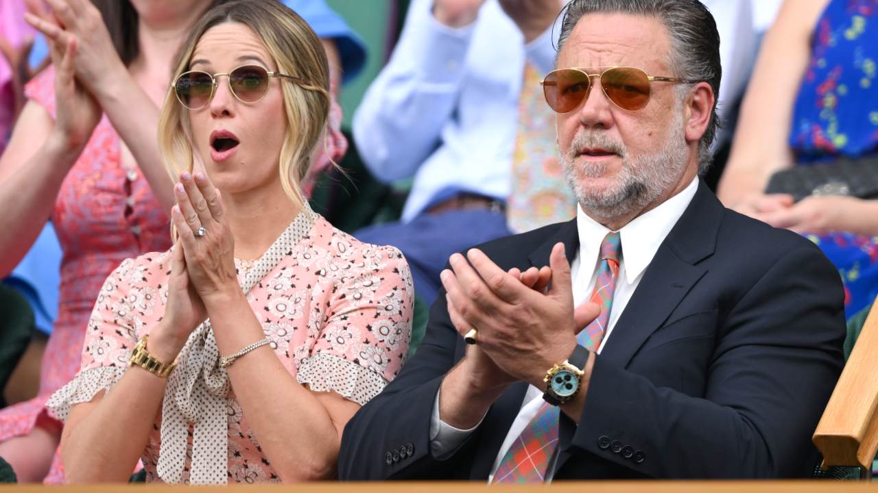 Wimbledon watches
