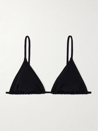 Atasan Bikini Segitiga Les Essentiels Mouna