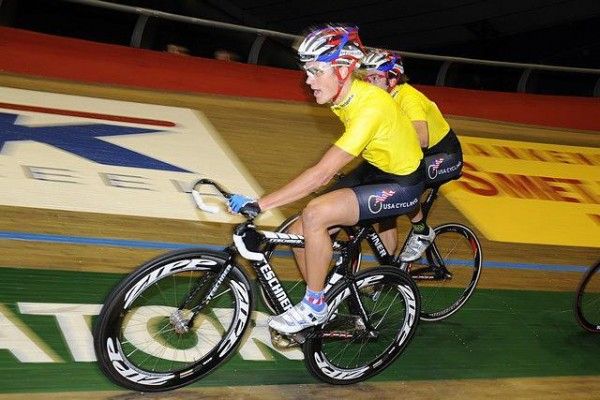 Guy East is a strong man with good time trialing abilities