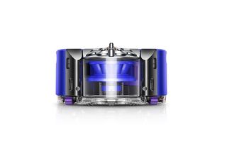 Dyson 360 Heurist Robot Vacuum