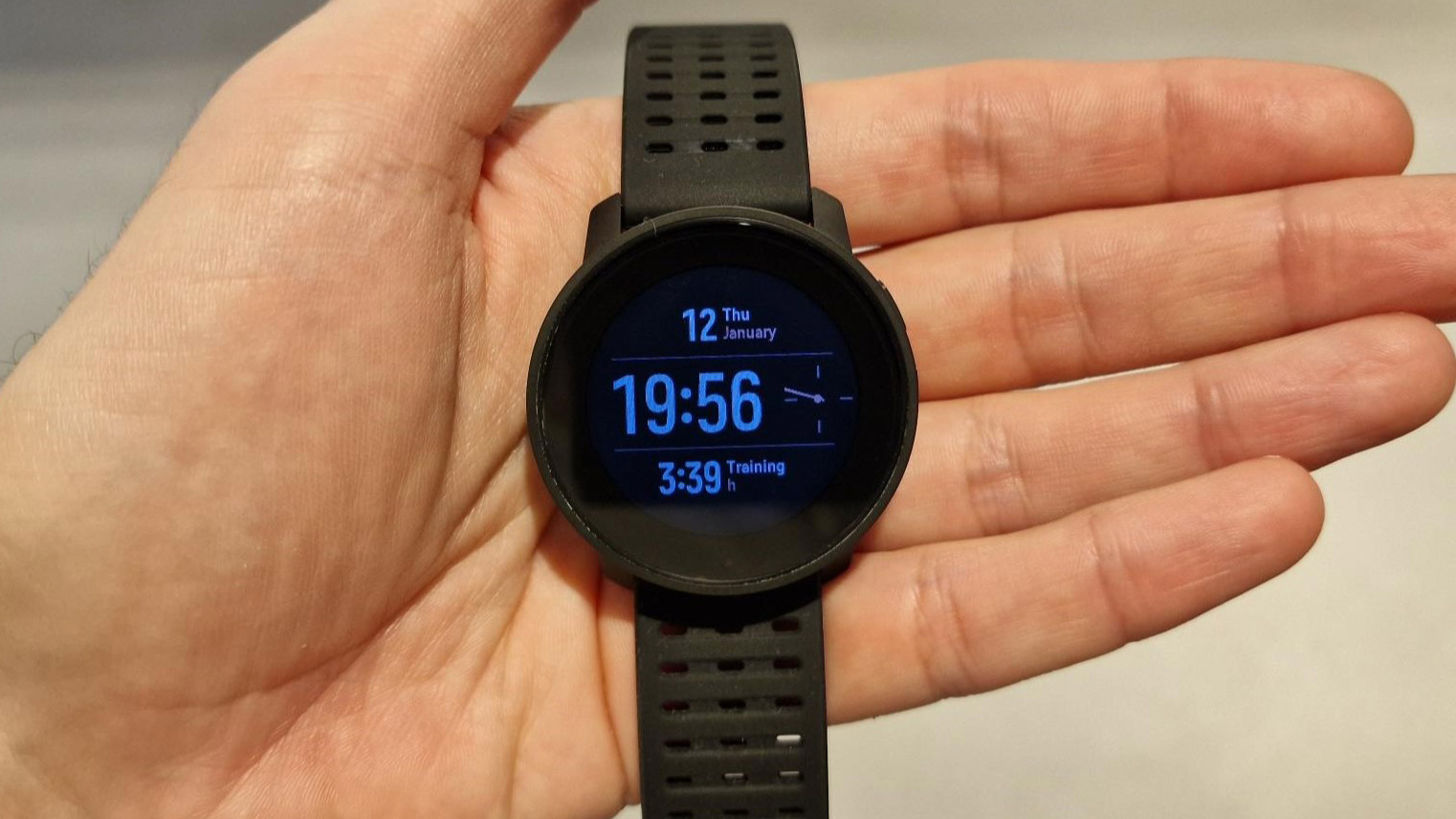 Suunto 9 Peak Pro review