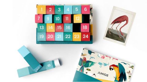 4 Of The Best Alternative Advent Calendars | Creative Bloq