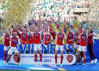 Arsenal Women