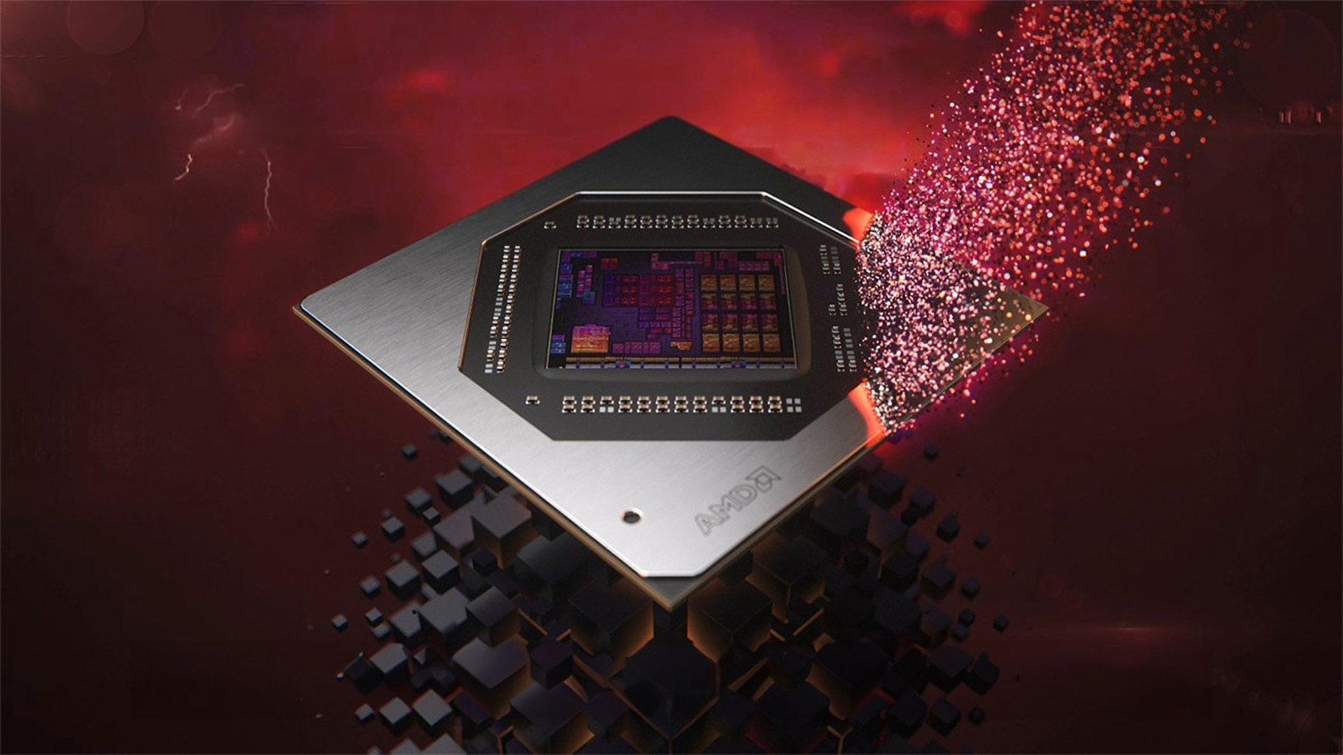 AMD