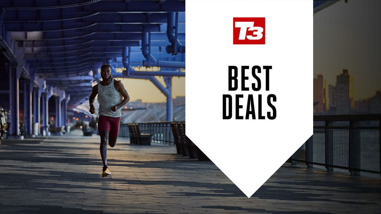 Garmin Forerunner 965 deal