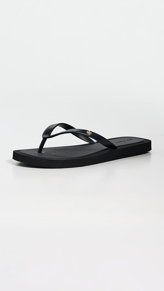 Tory Burch Kira Padded Flip Flops