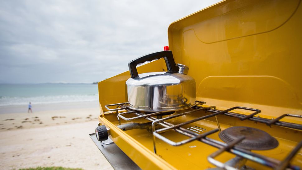 The best fuel for camping stoves from gas to liquids Advnture