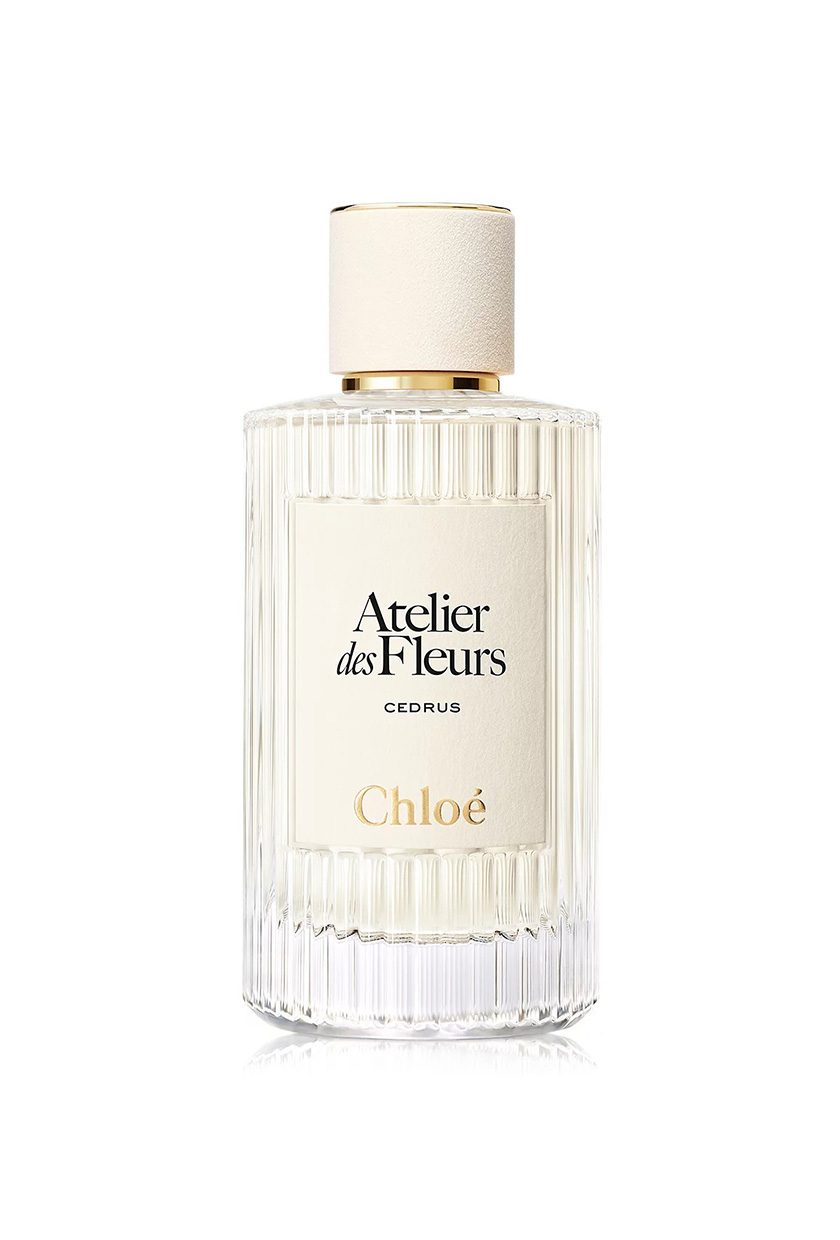 Chloé Atelier des Fleurs Cedrus Eau de Parfum