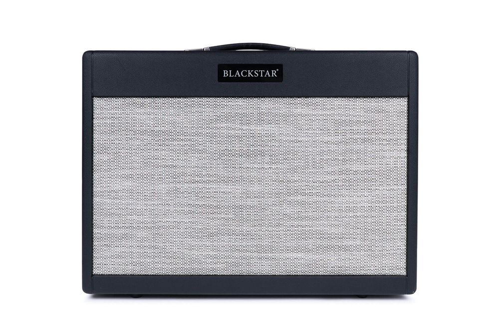 Blackstar St. James amp