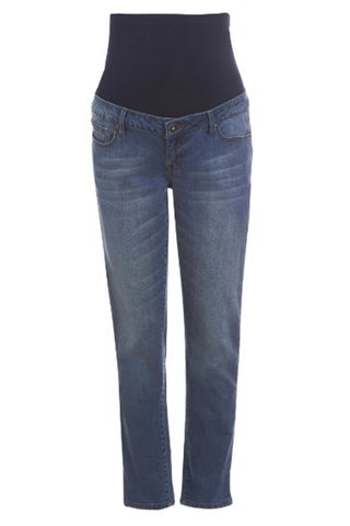 Reform Over The Bump Skinny Jeans, £40