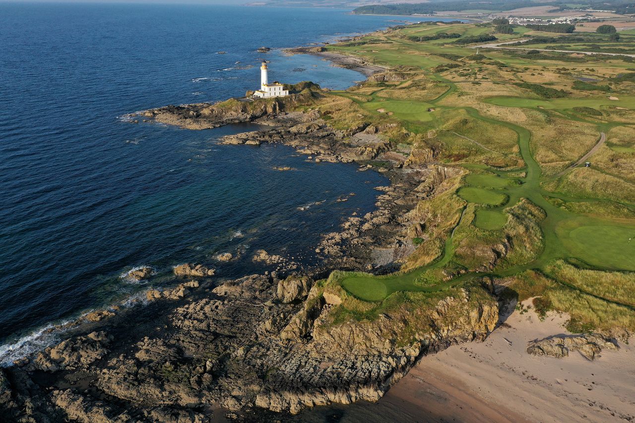 Trump Turnberry